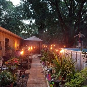 Meet your Posher, Tammy